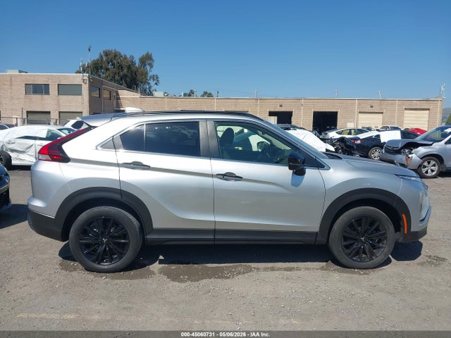 Mitsubishi Eclipse Cross Black Edition S-awc 2024 JA4ATVAA6RZ062277 Image 13