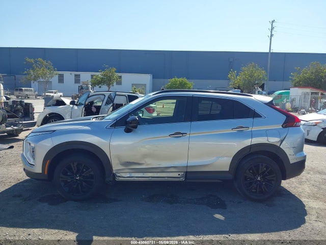 Mitsubishi Eclipse Cross Black Edition S-awc 2024 JA4ATVAA6RZ062277 Image 14
