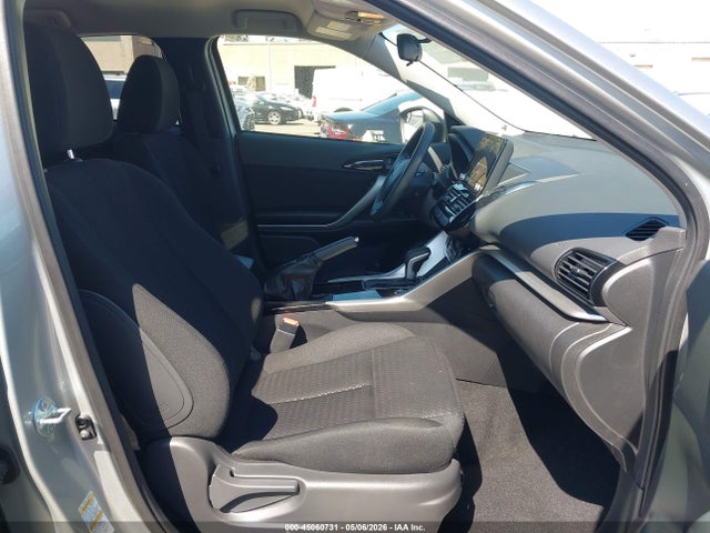 Mitsubishi Eclipse Cross Black Edition S-awc 2024 JA4ATVAA6RZ062277 Image 5