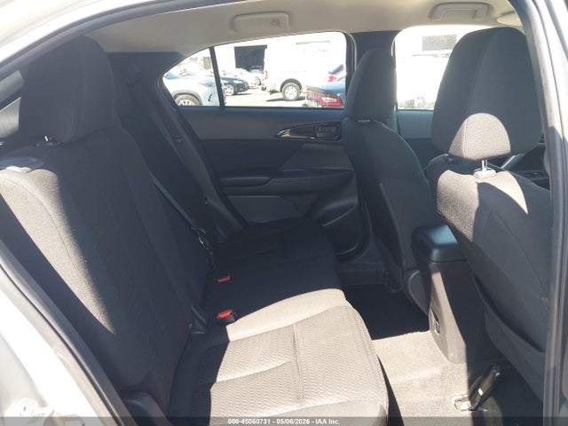 Mitsubishi Eclipse Cross Black Edition S-awc 2024 JA4ATVAA6RZ062277 Image 8