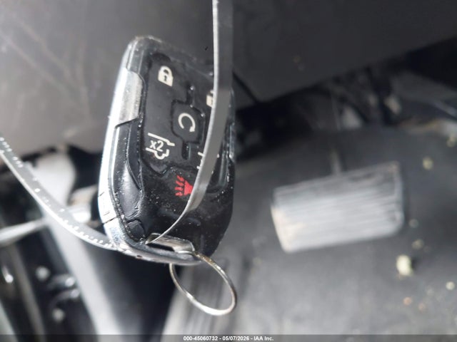 Aukcja sprzedaży 2020 Chevrolet Tahoe 4wd Premier, vin: 1GNSKCKC4LR271730, numer aukcji: 45060732