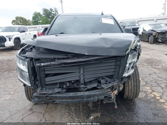 Aukcja sprzedaży 2020 Chevrolet Tahoe 4wd Premier, vin: 1GNSKCKC4LR271730, numer aukcji: 45060732