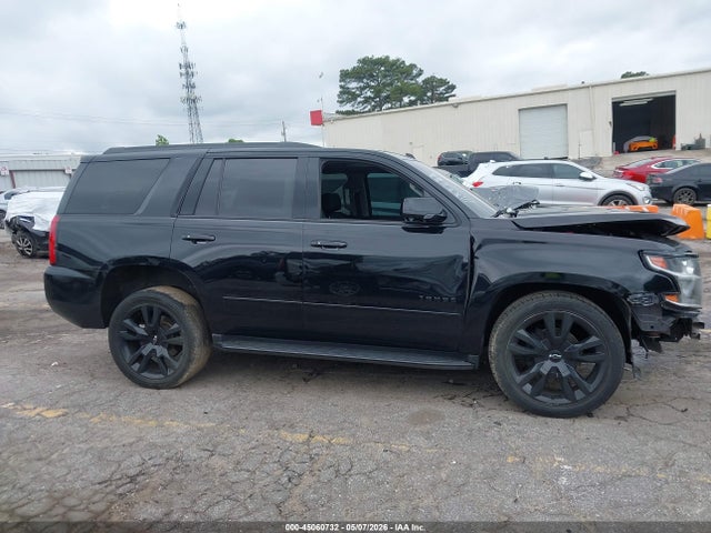 Aukcja sprzedaży 2020 Chevrolet Tahoe 4wd Premier, vin: 1GNSKCKC4LR271730, numer aukcji: 45060732