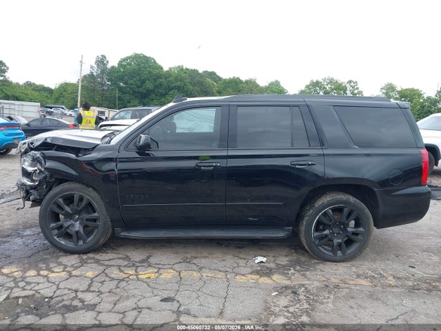 Aukcja sprzedaży 2020 Chevrolet Tahoe 4wd Premier, vin: 1GNSKCKC4LR271730, numer aukcji: 45060732