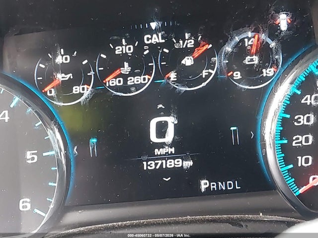Aukcja sprzedaży 2020 Chevrolet Tahoe 4wd Premier, vin: 1GNSKCKC4LR271730, numer aukcji: 45060732