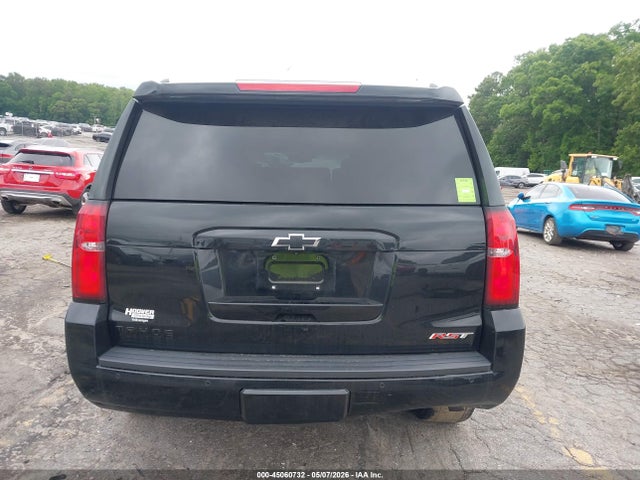 Aukcja sprzedaży 2020 Chevrolet Tahoe 4wd Premier, vin: 1GNSKCKC4LR271730, numer aukcji: 45060732