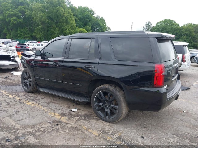 Aukcja sprzedaży 2020 Chevrolet Tahoe 4wd Premier, vin: 1GNSKCKC4LR271730, numer aukcji: 45060732