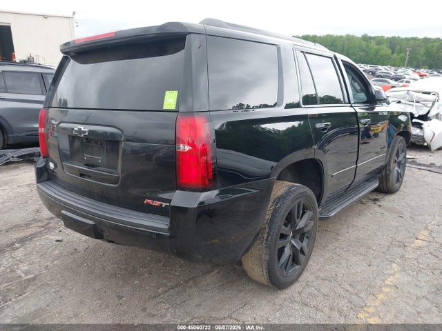 Aukcja sprzedaży 2020 Chevrolet Tahoe 4wd Premier, vin: 1GNSKCKC4LR271730, numer aukcji: 45060732