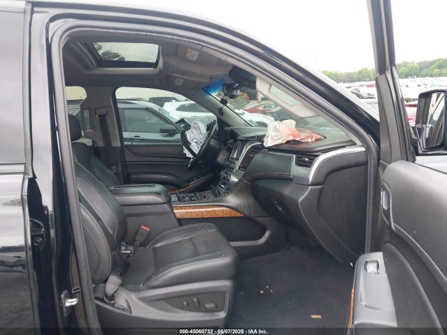 Aukcja sprzedaży 2020 Chevrolet Tahoe 4wd Premier, vin: 1GNSKCKC4LR271730, numer aukcji: 45060732