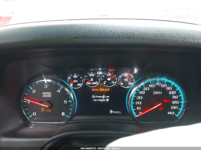 Aukcja sprzedaży 2020 Chevrolet Tahoe 4wd Premier, vin: 1GNSKCKC4LR271730, numer aukcji: 45060732