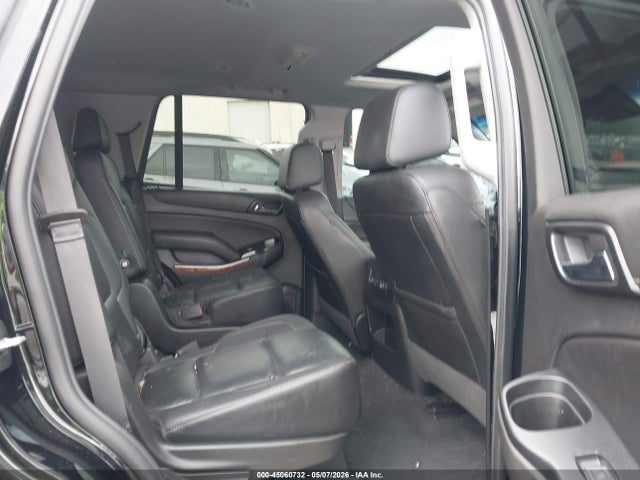 Aukcja sprzedaży 2020 Chevrolet Tahoe 4wd Premier, vin: 1GNSKCKC4LR271730, numer aukcji: 45060732
