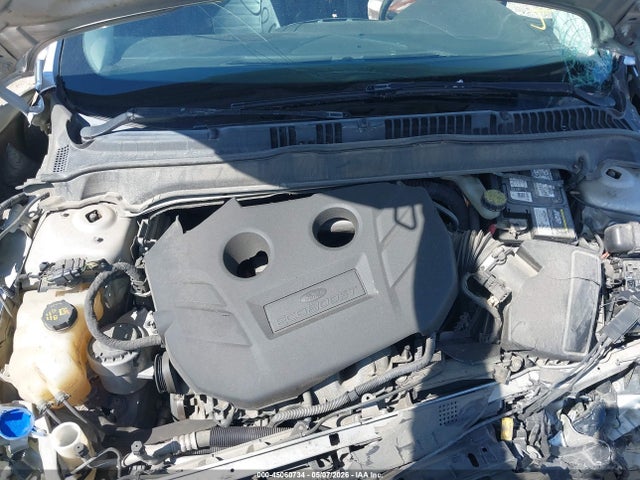 Продажа на аукционе авто 2013 Ford Fusion Se, vin: 3FA6P0H95DR157799, номер лота: 45060734