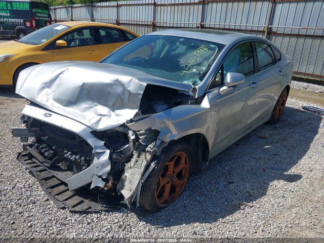 Продажа на аукционе авто 2013 Ford Fusion Se, vin: 3FA6P0H95DR157799, номер лота: 45060734