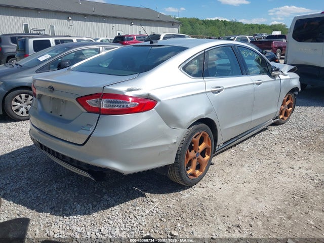 Продажа на аукционе авто 2013 Ford Fusion Se, vin: 3FA6P0H95DR157799, номер лота: 45060734