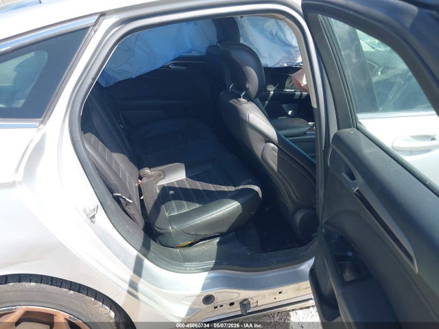 Продажа на аукционе авто 2013 Ford Fusion Se, vin: 3FA6P0H95DR157799, номер лота: 45060734