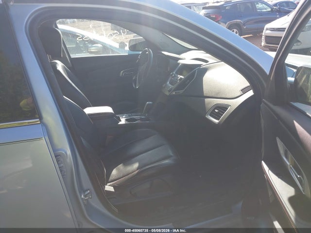 Aukcja sprzedaży 2014 Gmc Terrain Slt-2, vin: 2GKALTEK5E6165875, numer aukcji: 45060735