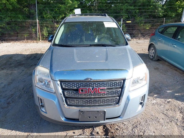 Aukcja sprzedaży 2014 Gmc Terrain Slt-2, vin: 2GKALTEK5E6165875, numer aukcji: 45060735