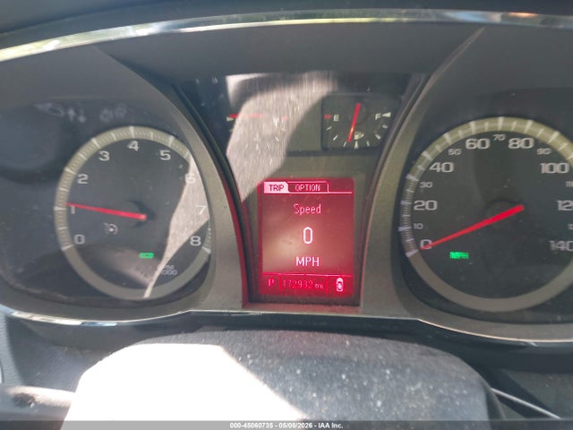 Aukcja sprzedaży 2014 Gmc Terrain Slt-2, vin: 2GKALTEK5E6165875, numer aukcji: 45060735