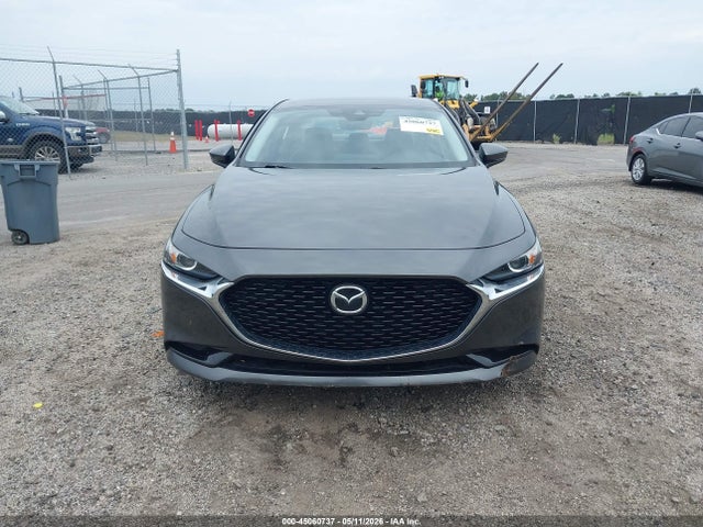 Продажа на аукционе авто 2019 Mazda Mazda3 Select Package, vin: JM1BPACL4K1112605, номер лота: 45060737