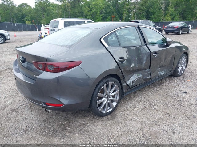Продажа на аукционе авто 2019 Mazda Mazda3 Select Package, vin: JM1BPACL4K1112605, номер лота: 45060737