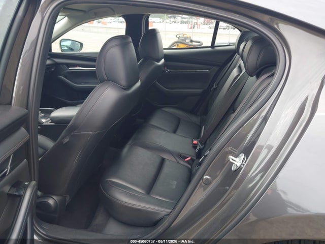Продажа на аукционе авто 2019 Mazda Mazda3 Select Package, vin: JM1BPACL4K1112605, номер лота: 45060737