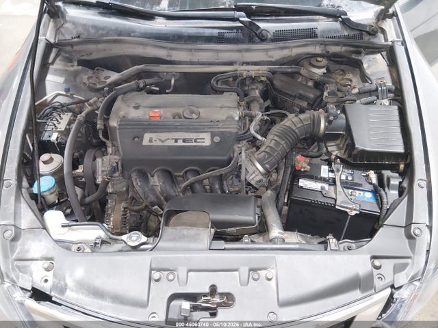 Продаж на аукціоні авто 2008 Honda Accord 2.4 Ex, vin: 1HGCP26708A064913, номер лоту: 45060740
