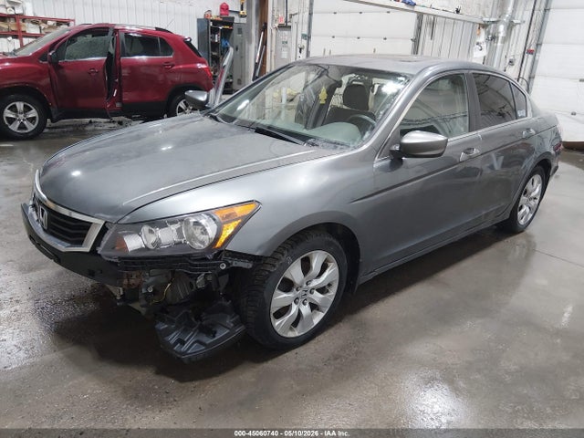 Продаж на аукціоні авто 2008 Honda Accord 2.4 Ex, vin: 1HGCP26708A064913, номер лоту: 45060740