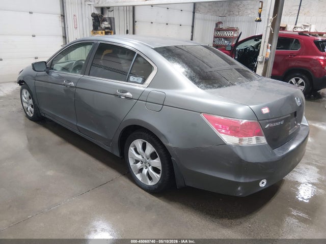 Продаж на аукціоні авто 2008 Honda Accord 2.4 Ex, vin: 1HGCP26708A064913, номер лоту: 45060740