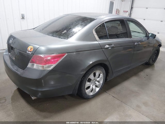 Продаж на аукціоні авто 2008 Honda Accord 2.4 Ex, vin: 1HGCP26708A064913, номер лоту: 45060740