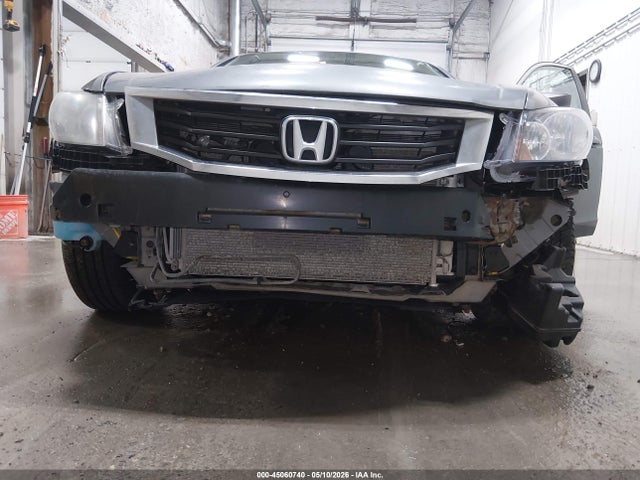 Продаж на аукціоні авто 2008 Honda Accord 2.4 Ex, vin: 1HGCP26708A064913, номер лоту: 45060740
