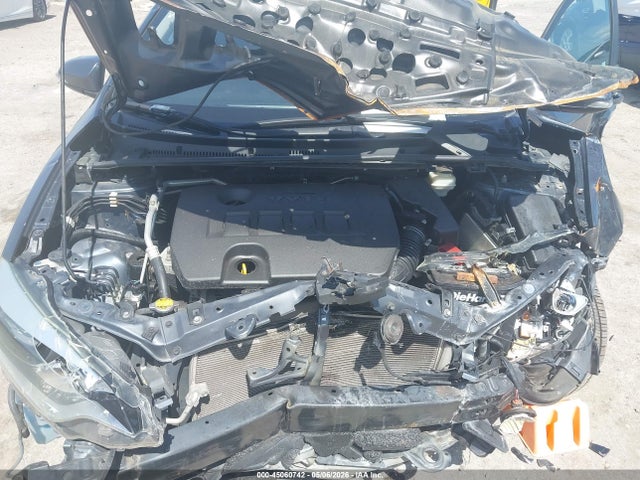 Aukcja sprzedaży 2015 Toyota Corolla S, vin: 2T1BURHE4FC269182, numer aukcji: 45060742