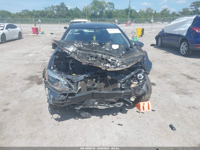 Aukcja sprzedaży 2015 Toyota Corolla S, vin: 2T1BURHE4FC269182, numer aukcji: 45060742