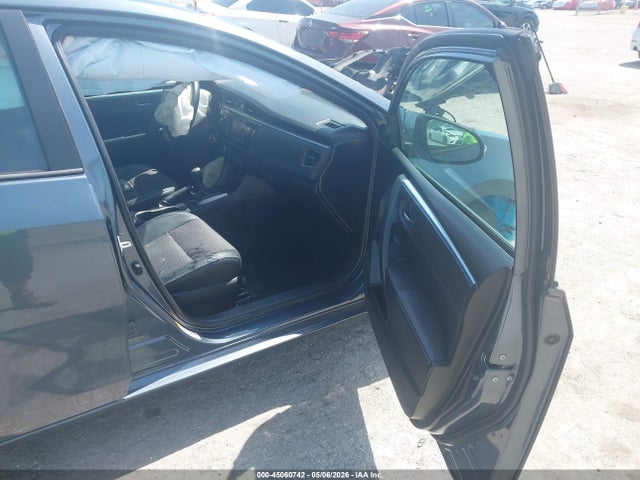Aukcja sprzedaży 2015 Toyota Corolla S, vin: 2T1BURHE4FC269182, numer aukcji: 45060742