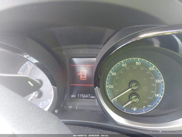 Aukcja sprzedaży 2015 Toyota Corolla S, vin: 2T1BURHE4FC269182, numer aukcji: 45060742
