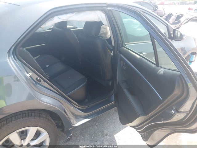 Aukcja sprzedaży 2015 Toyota Corolla S, vin: 2T1BURHE4FC269182, numer aukcji: 45060742