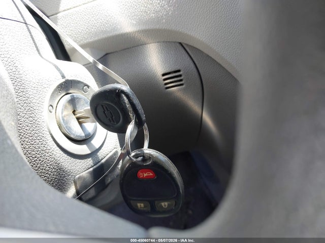 Продажа на аукционе авто 2011 Chevrolet Traverse Ls, vin: 1GNKREED2BJ139333, номер лота: 45060744