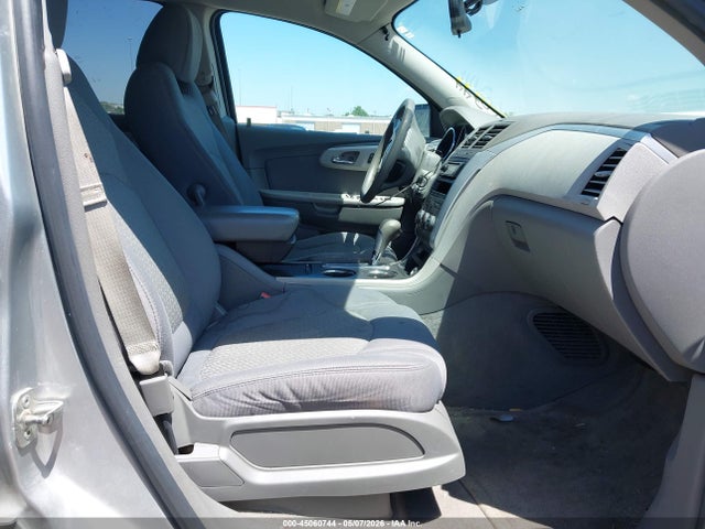 Продажа на аукционе авто 2011 Chevrolet Traverse Ls, vin: 1GNKREED2BJ139333, номер лота: 45060744