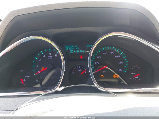 Продажа на аукционе авто 2011 Chevrolet Traverse Ls, vin: 1GNKREED2BJ139333, номер лота: 45060744