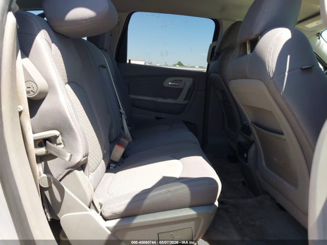 Продажа на аукционе авто 2011 Chevrolet Traverse Ls, vin: 1GNKREED2BJ139333, номер лота: 45060744