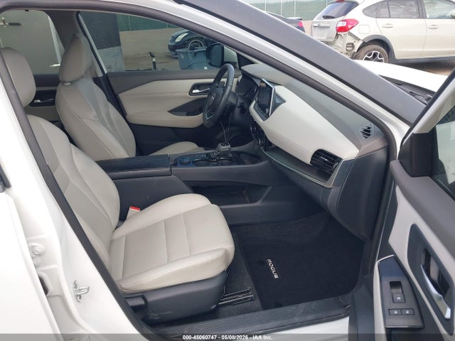 Aukcja sprzedaży 2022 Nissan Rogue Sv Intelligent Awd, vin: 5N1BT3BB6NC732974, numer aukcji: 45060747