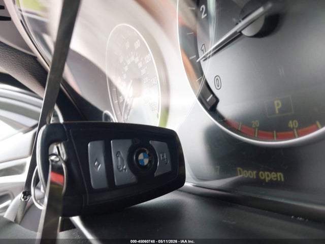 Продаж на аукціоні авто 2011 Bmw 535i Xdrive, vin: WBAFU7C58BC781797, номер лоту: 45060748