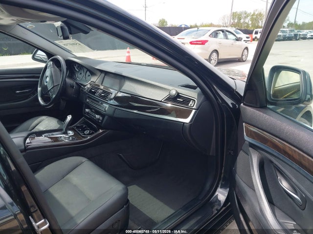 Продаж на аукціоні авто 2011 Bmw 535i Xdrive, vin: WBAFU7C58BC781797, номер лоту: 45060748