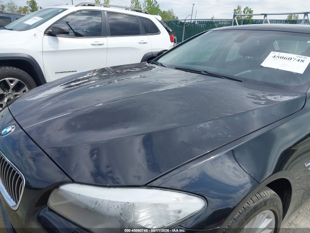 Продаж на аукціоні авто 2011 Bmw 535i Xdrive, vin: WBAFU7C58BC781797, номер лоту: 45060748
