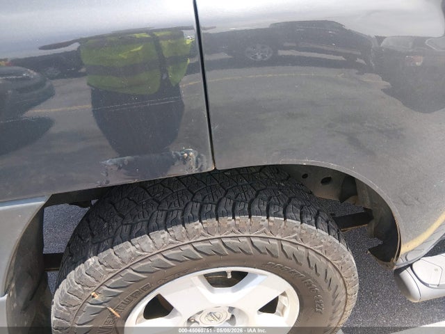 2007 Nissan Xterra S მანქანა იყიდება აუქციონზე, vin: 5N1AN08W17C531467, აუქციონის ნომერი: 45060751