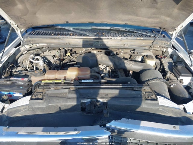 Aukcja sprzedaży 2000 Ford Excursion Xlt, vin: 1FMNU40S8YEE17489, numer aukcji: 45060755