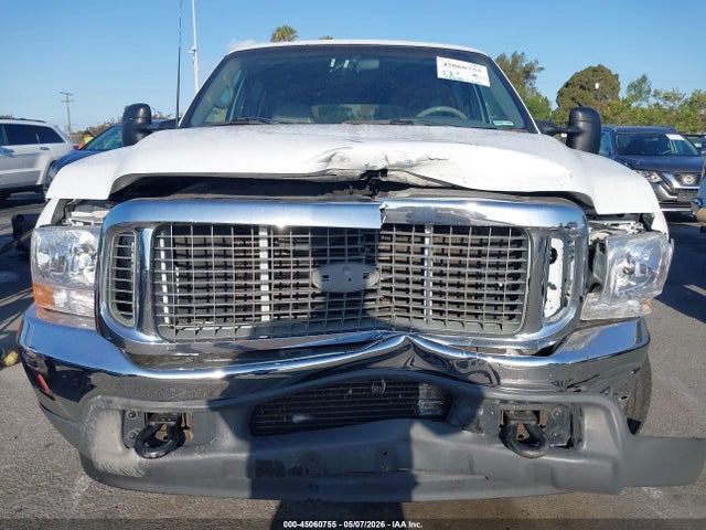 Aukcja sprzedaży 2000 Ford Excursion Xlt, vin: 1FMNU40S8YEE17489, numer aukcji: 45060755