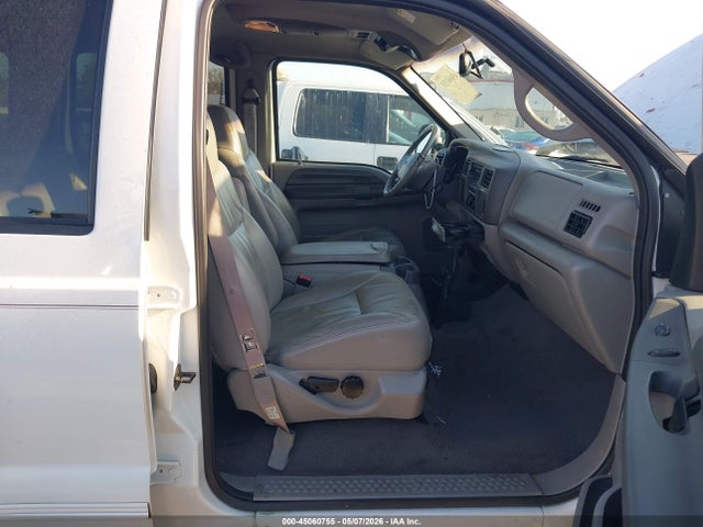 Aukcja sprzedaży 2000 Ford Excursion Xlt, vin: 1FMNU40S8YEE17489, numer aukcji: 45060755