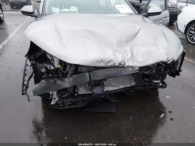 2026 Kia K4 Lxs მანქანა იყიდება აუქციონზე, vin: 3KPFT4DE7TE292045, აუქციონის ნომერი: 45060757