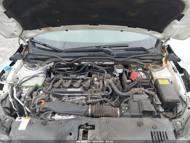 Aukcja sprzedaży 2018 Honda Civic Ex, vin: SHHFK7H59JU223541, numer aukcji: 45060758