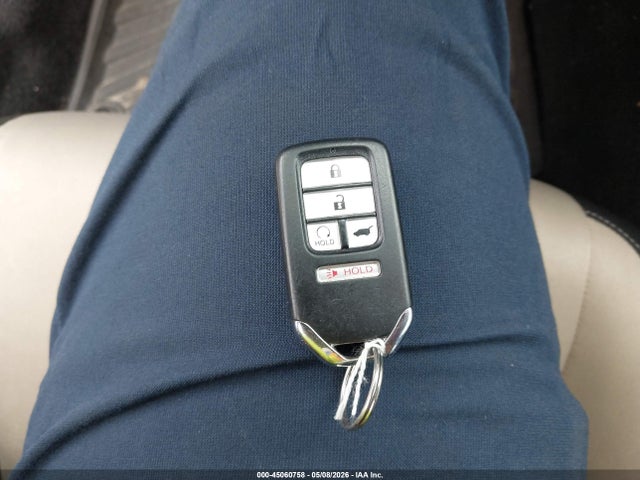 Aukcja sprzedaży 2018 Honda Civic Ex, vin: SHHFK7H59JU223541, numer aukcji: 45060758